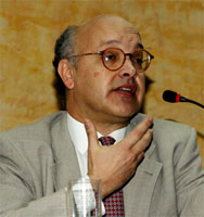Luis Ribeiro Tabares