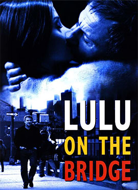 Lulú en el puente - Paul Auster