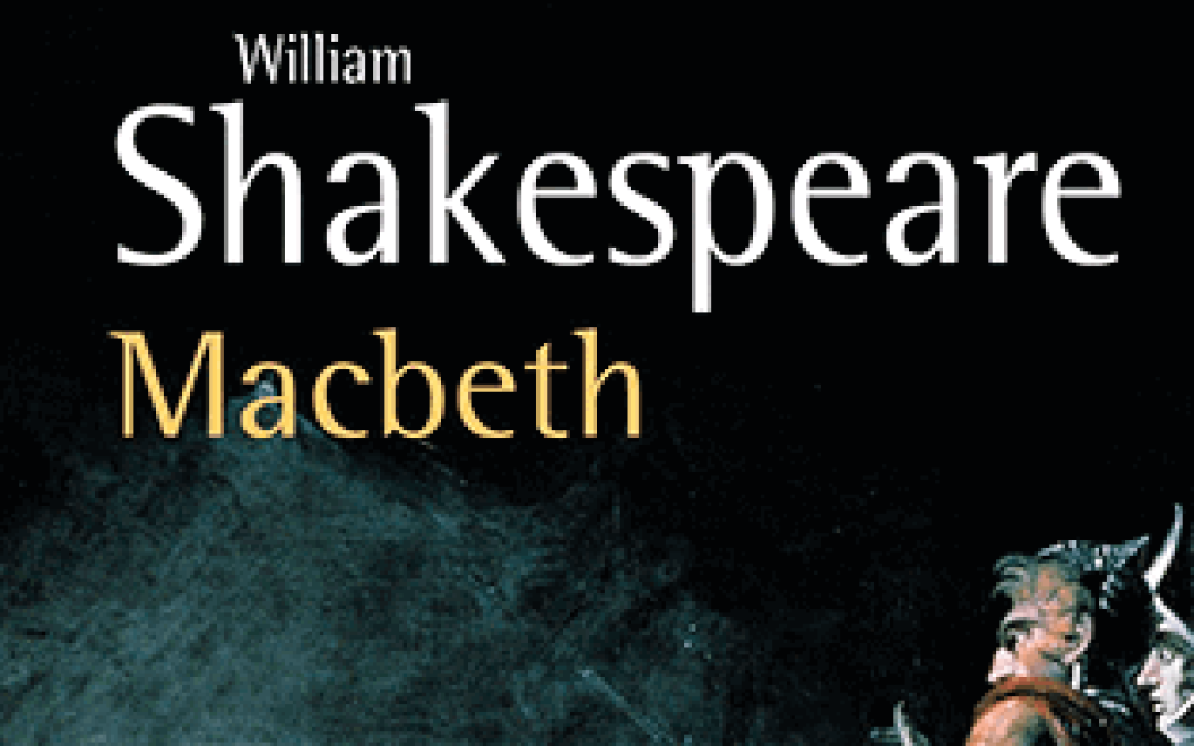 Club de Lectura «Yo leo»: Macbeth