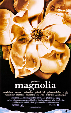 Magnolia - Paul Thomas Anderson