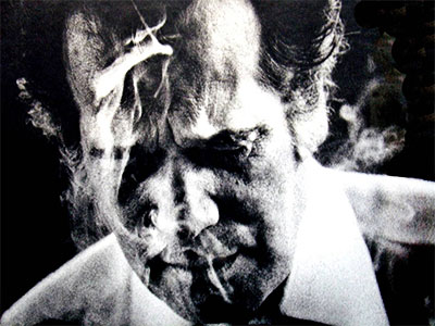 Manuel Mejía Vallejo (1923 - 1998)
