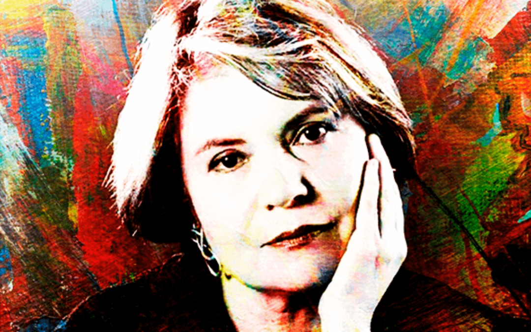 Homenaje a María Mercedes Carranza