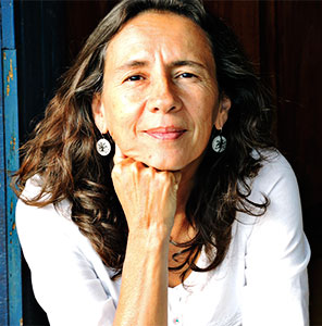 María Tabares