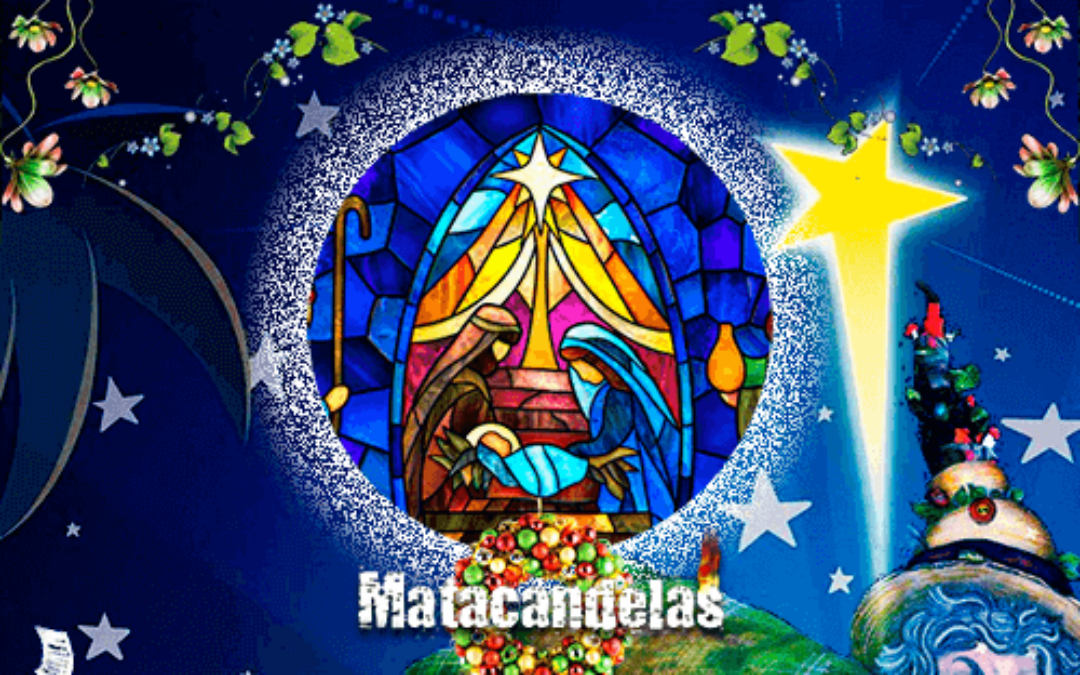 Villancicos y Navidad con Matacandelas 2022