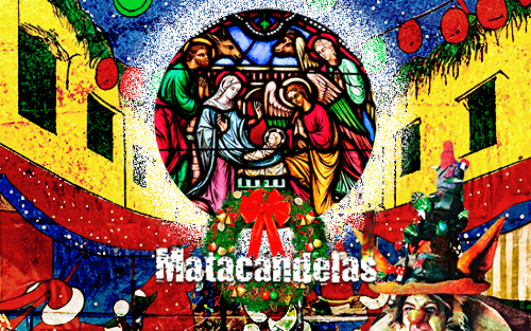 Villancicos y Navidad con Matacandelas 2023