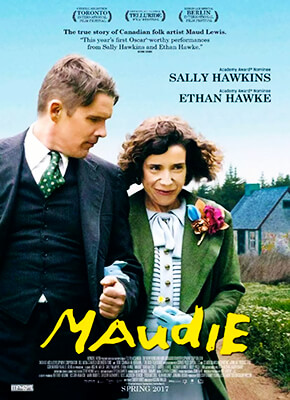 Maudie - Aisling Walsh