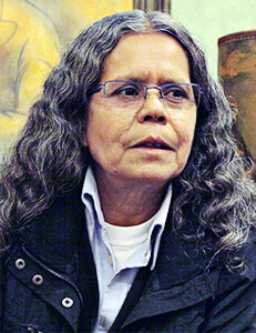 Mery Yolanda Sánchez