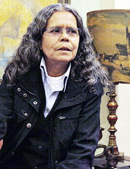 Mery Yolanda Sánchez