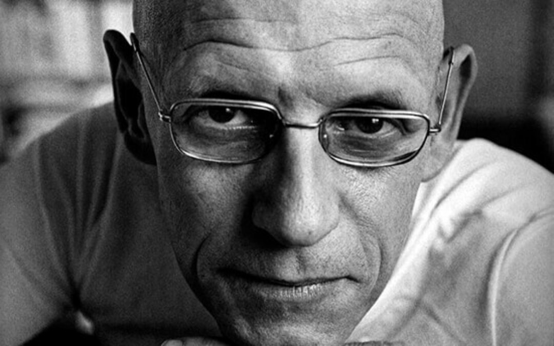 Michel Foucault: encuentros y problematizaciones