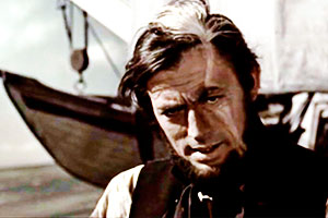 Moby Dick - John Huston