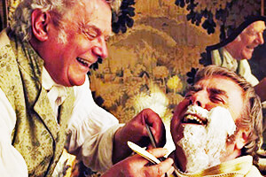 Mr. Turner - Mike Leigh