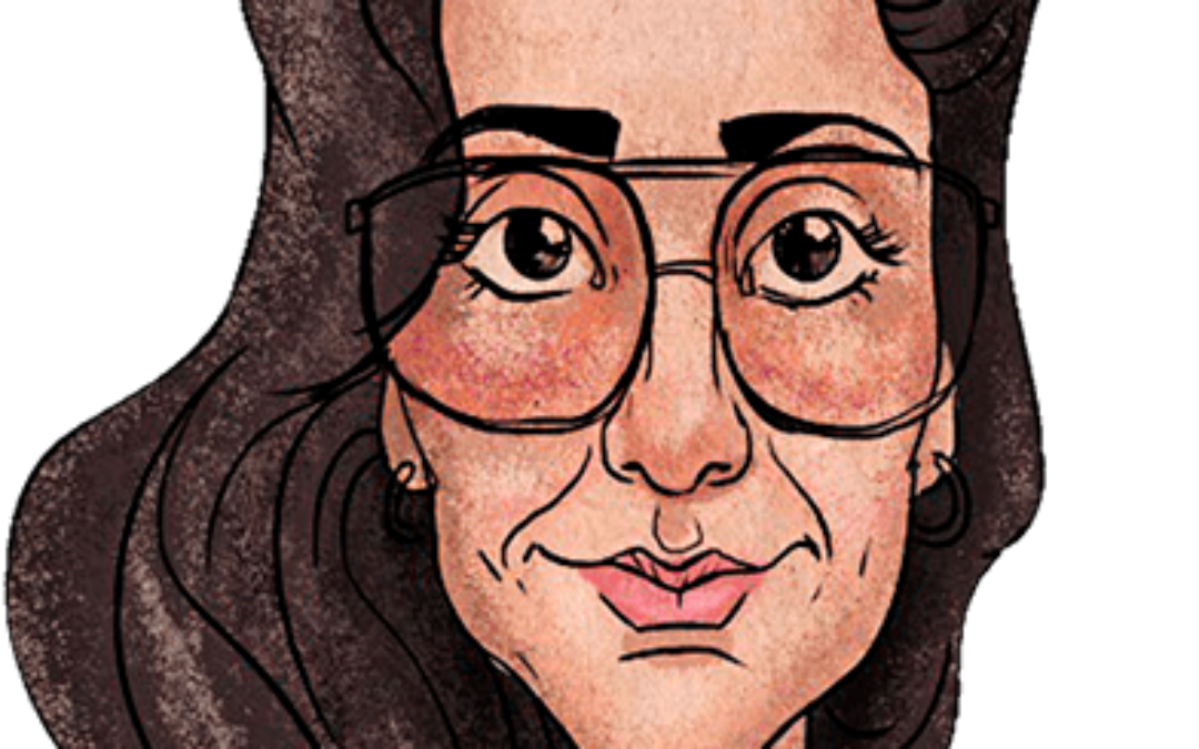 Nathalie Forero Álvarez