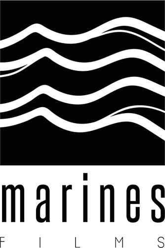 Logo Marines Films
