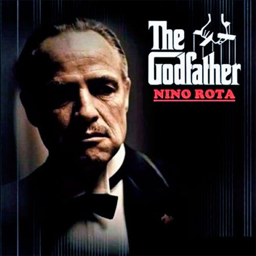 The Godfather - Música por Nino Rota
