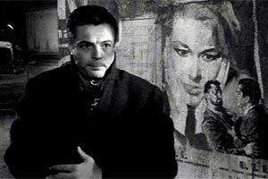 Las noches blancas - Luchino Visconti