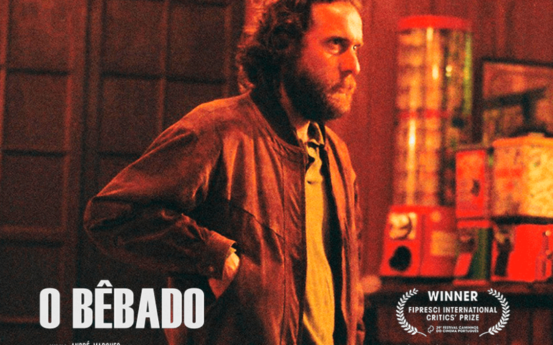 O Bêbado (El borracho)