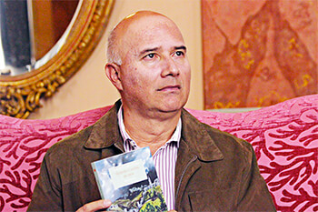 Octavio Escobar Giraldo