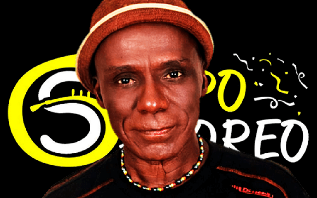 La música del profesor Panesso y el Grupo Saboreo