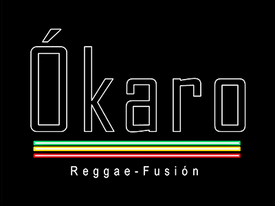 Ókaro - Reggae-Fusión