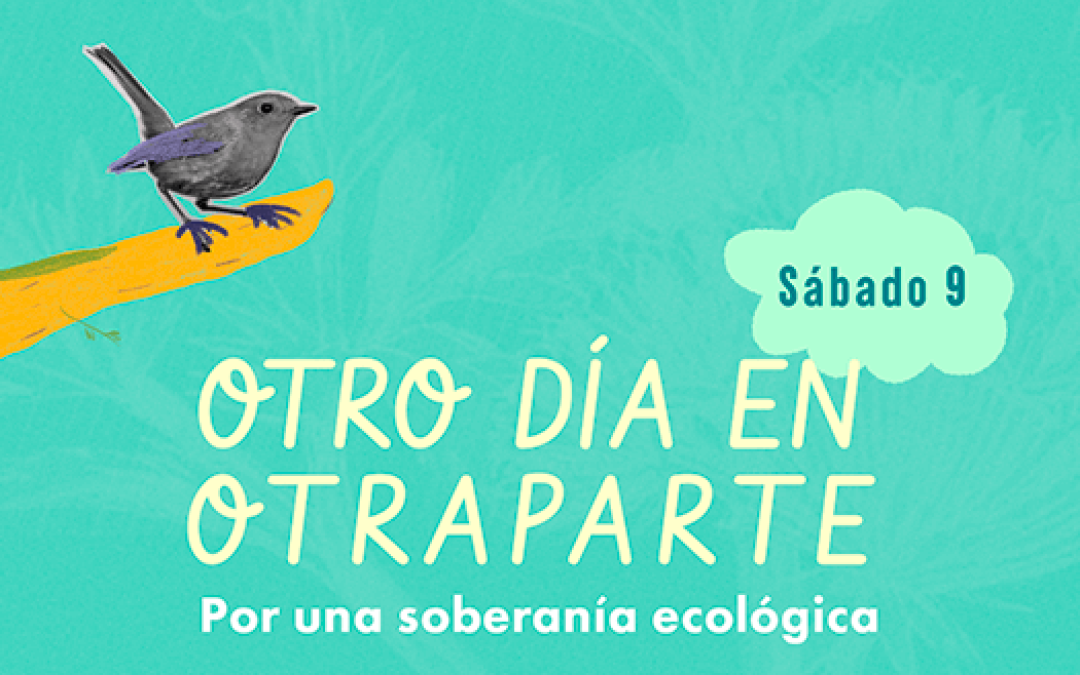 Otro día en Otraparte (3)