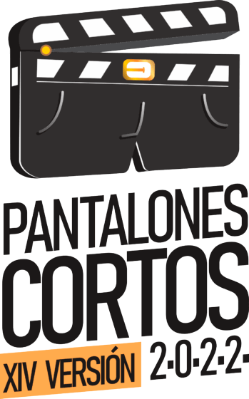 Afiche del Festival de Cine «Pantalones Cortos» 2022