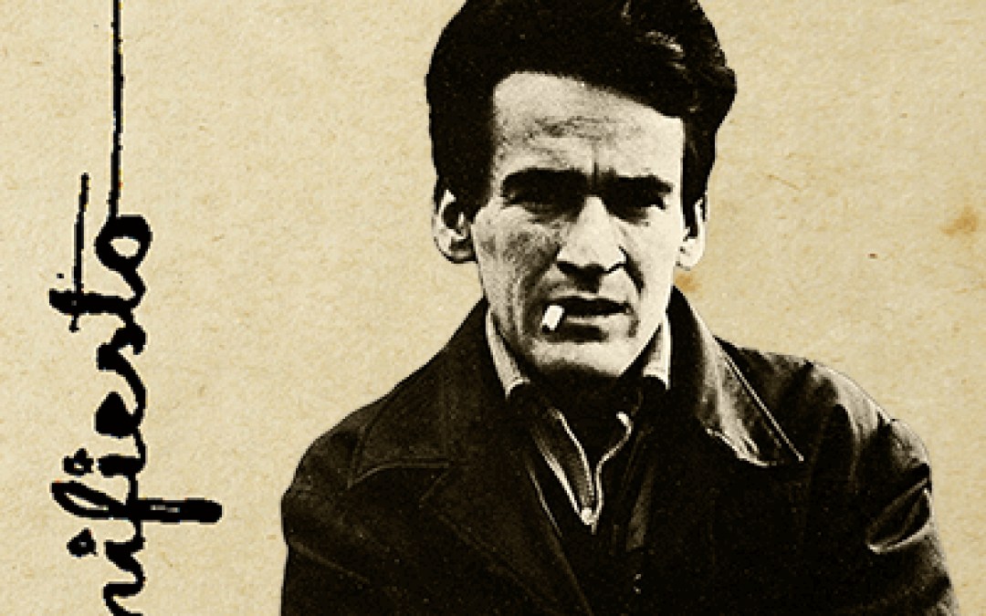 Club de lectura «Para leer a Gonzalo Arango»