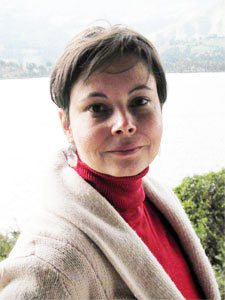 Paula Andrea Dejanón Bonilla