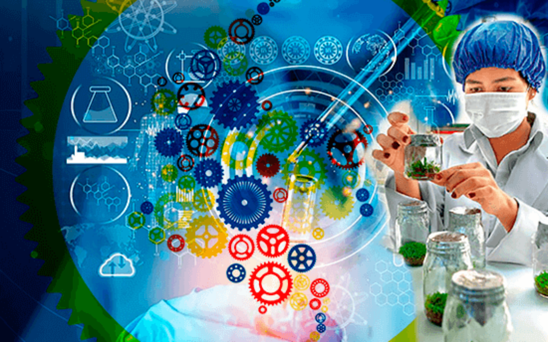 Reflexiones sobre una política de ciencia, tecnología (CTI) e innovación en salud