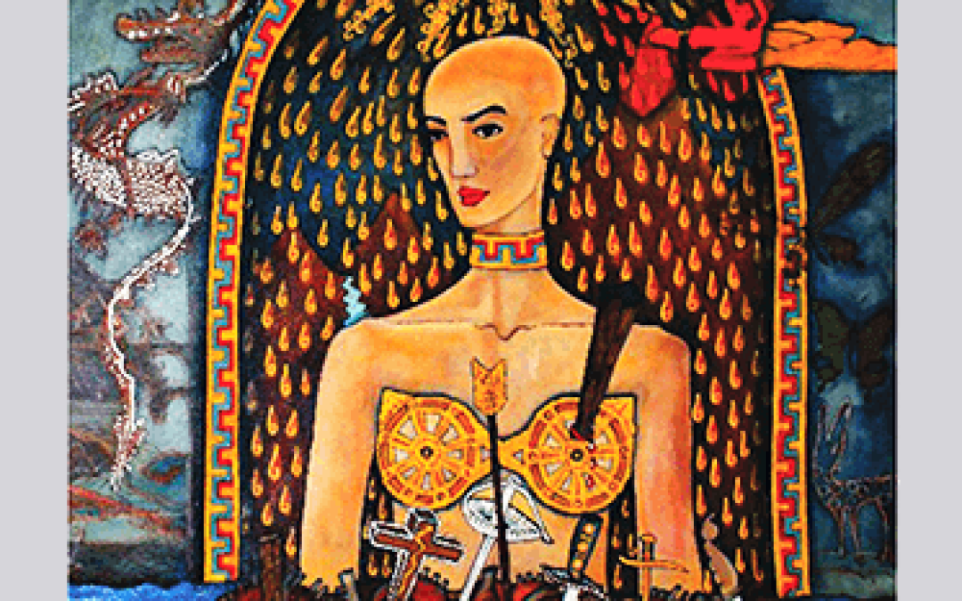 Punto Seguido n.° 64