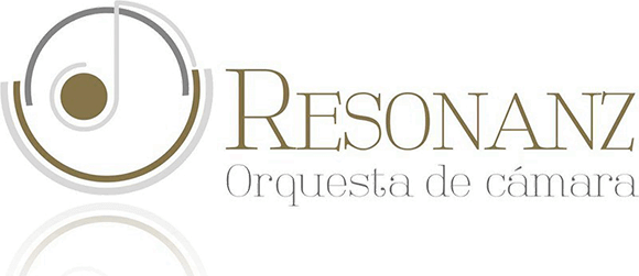 Logo Orquesta de Cámara Resonanz