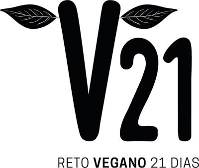 Reto Vegano 21