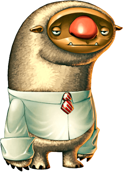 Ilustración de Ricardo Pérez