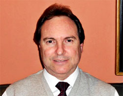 Ricardo Uribe Duque