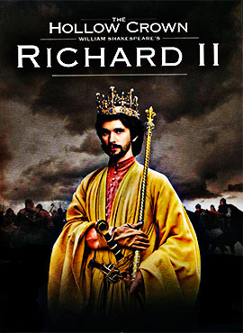Ricardo II - Rupert Goold