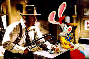 ¿Quién engañó a Roger Rabbit? - Robert Zemeckis