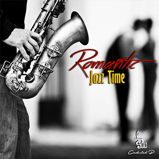 Romantic Jazz Time