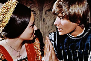 Romeo y Julieta - Franco Zeffirelli