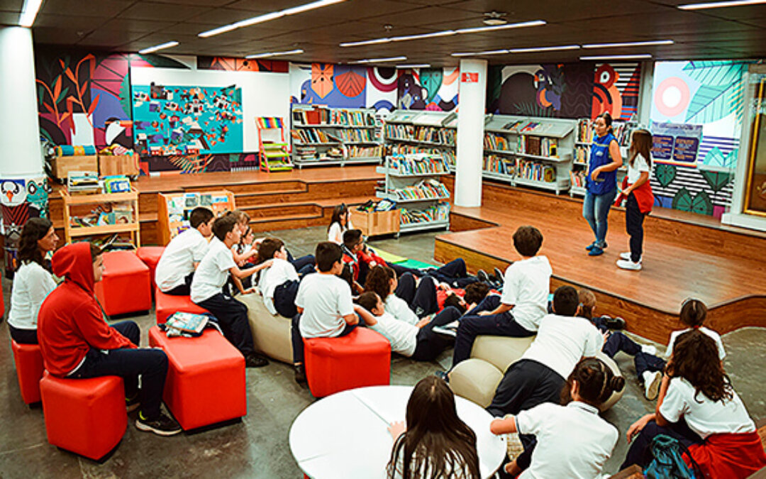 Pensar, sentir y hacer comunidad poéticamente