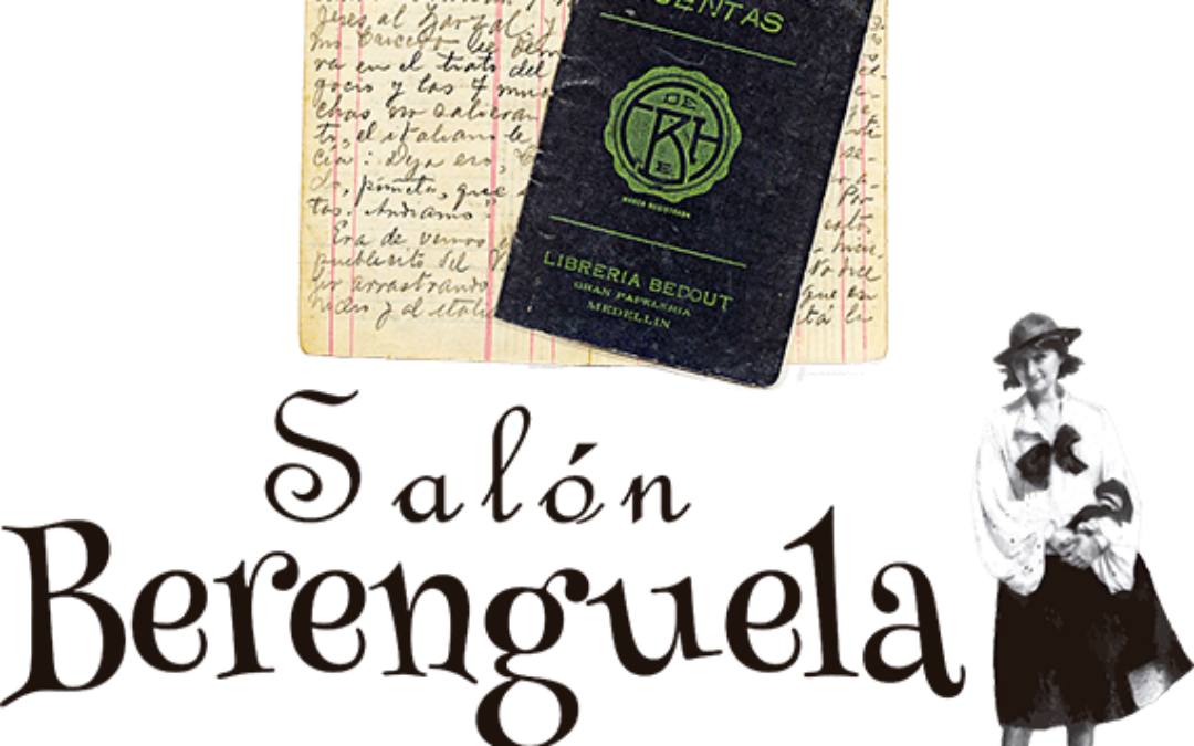 Archivo itinerante en el Salón Berenguela