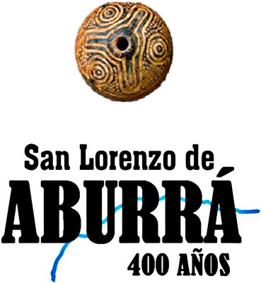 Conferencia “IV Centenario de la fundación de San Lorenzo de Aburrá y de otros siete pueblos de indios en Antioquia” por Luis Javier Caicedo
