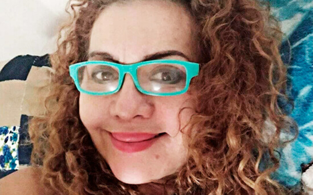 Sarah Beatriz Posada