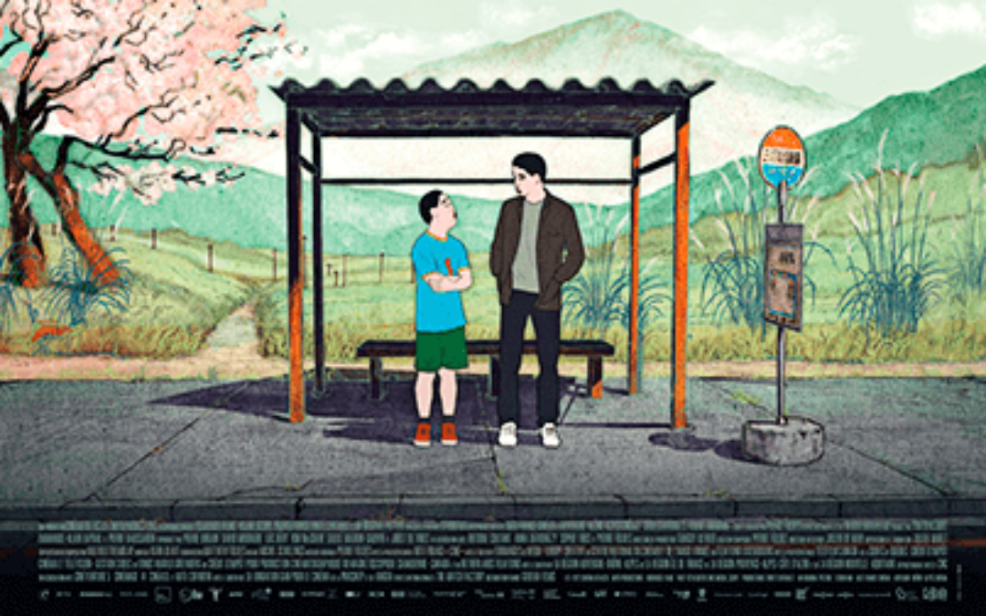 Sauces ciegos, mujer dormida