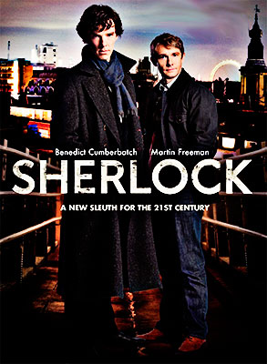 Sherlock 2 - Paul McGuigan / Toby Haynes