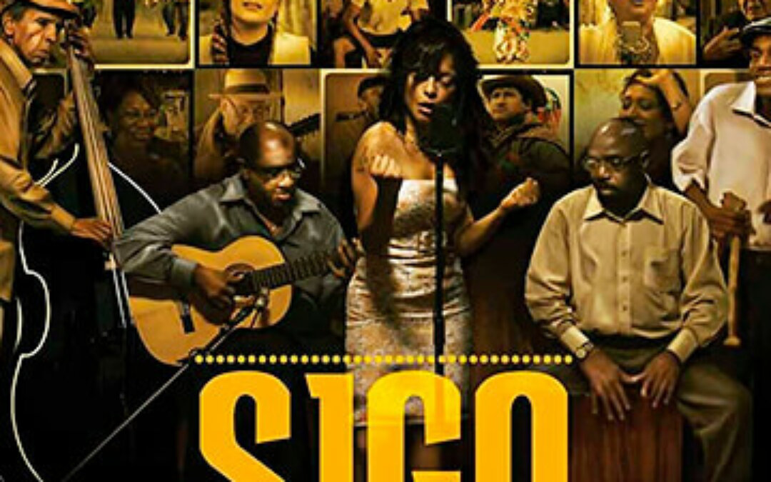 Sigo siendo (Kachkaniraqmi)