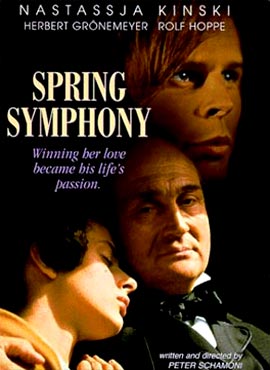 Sinfonía de Primavera - Peter Schamoni