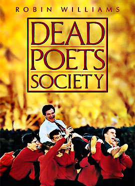 La sociedad de los poetas muertos - Peter Weir