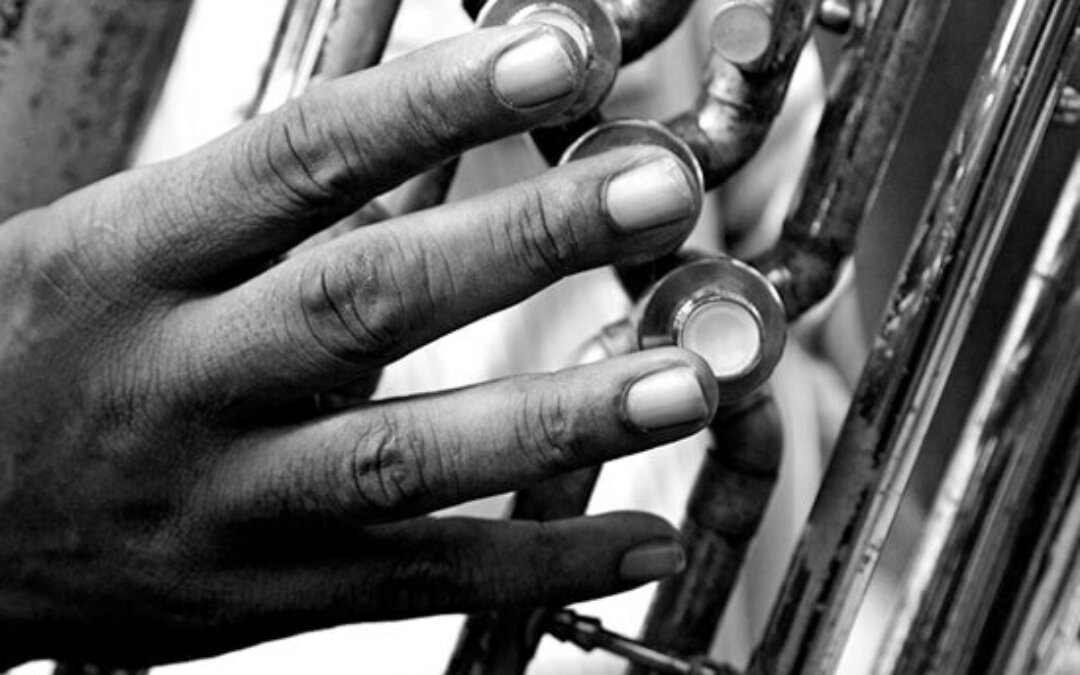 PaZífico, ritmo y canción