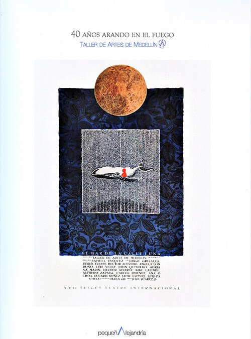 Taller de Artes de Medellín