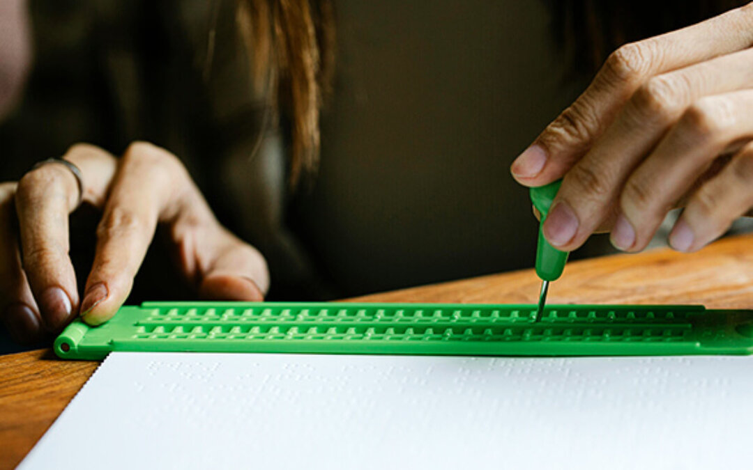 Introducción al Braille