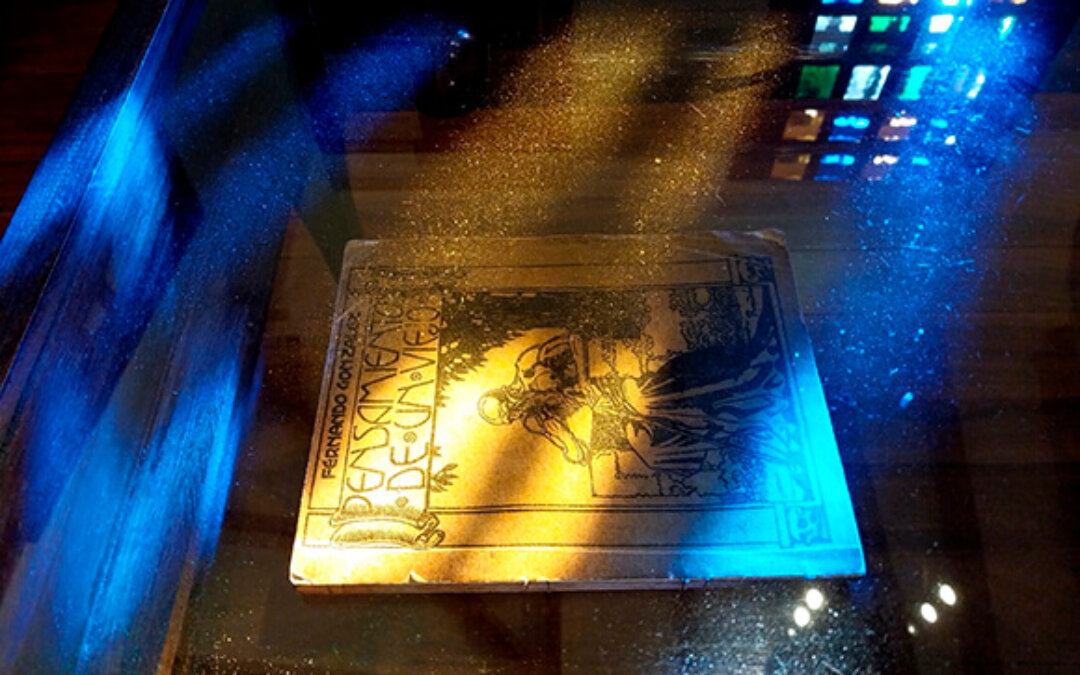 Introducción a la investigación en archivos